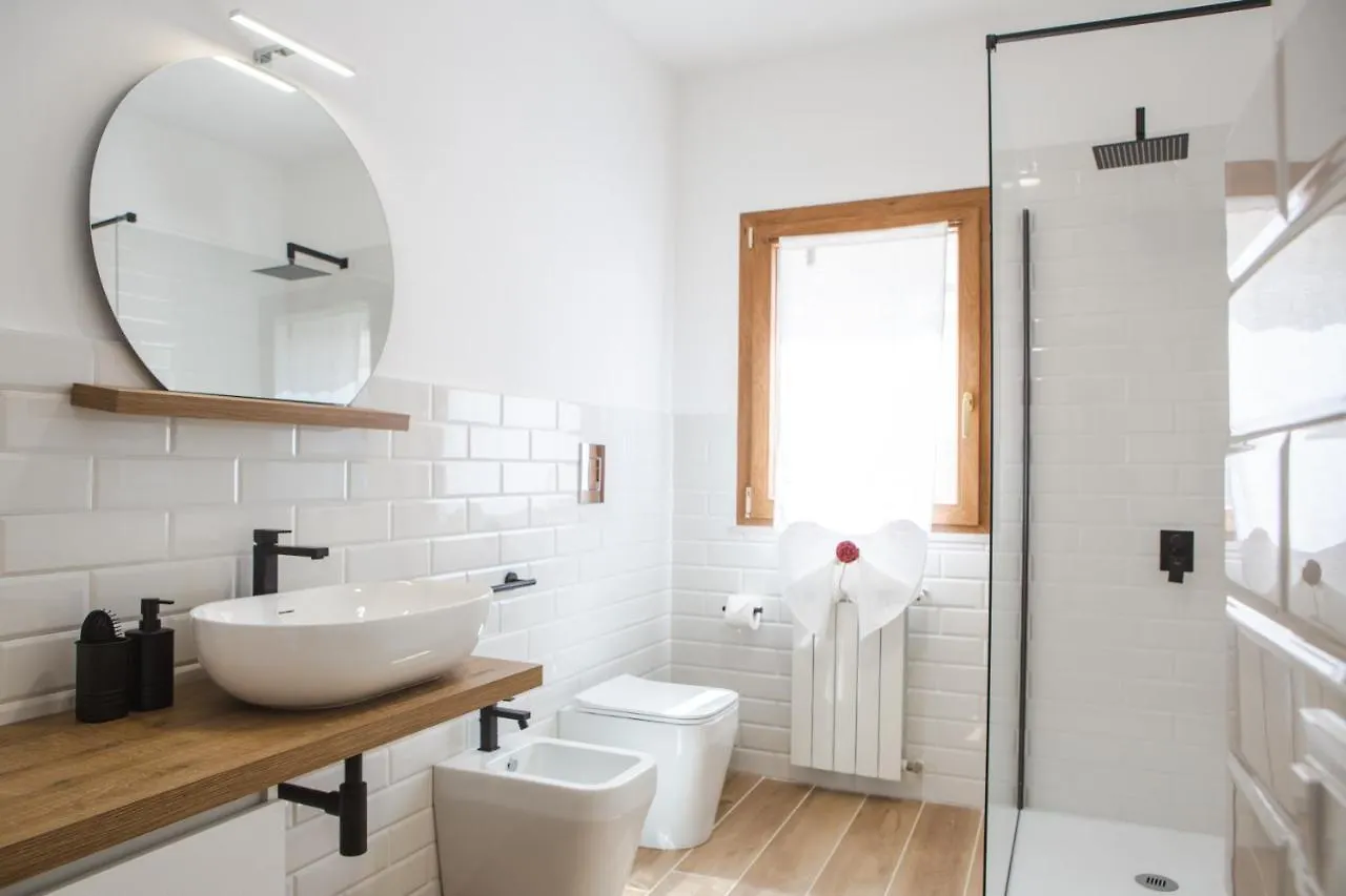 Vernaci Loft Apartment Terrasini