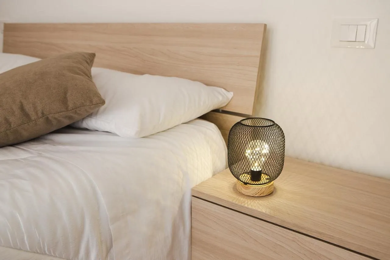 Vernaci Loft Apartment Terrasini