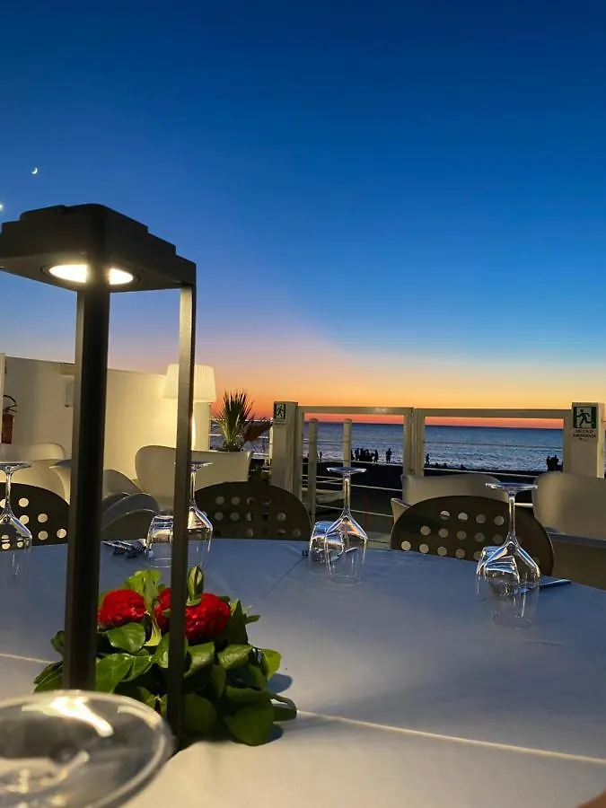 Vernaci Loft Apartment Terrasini
