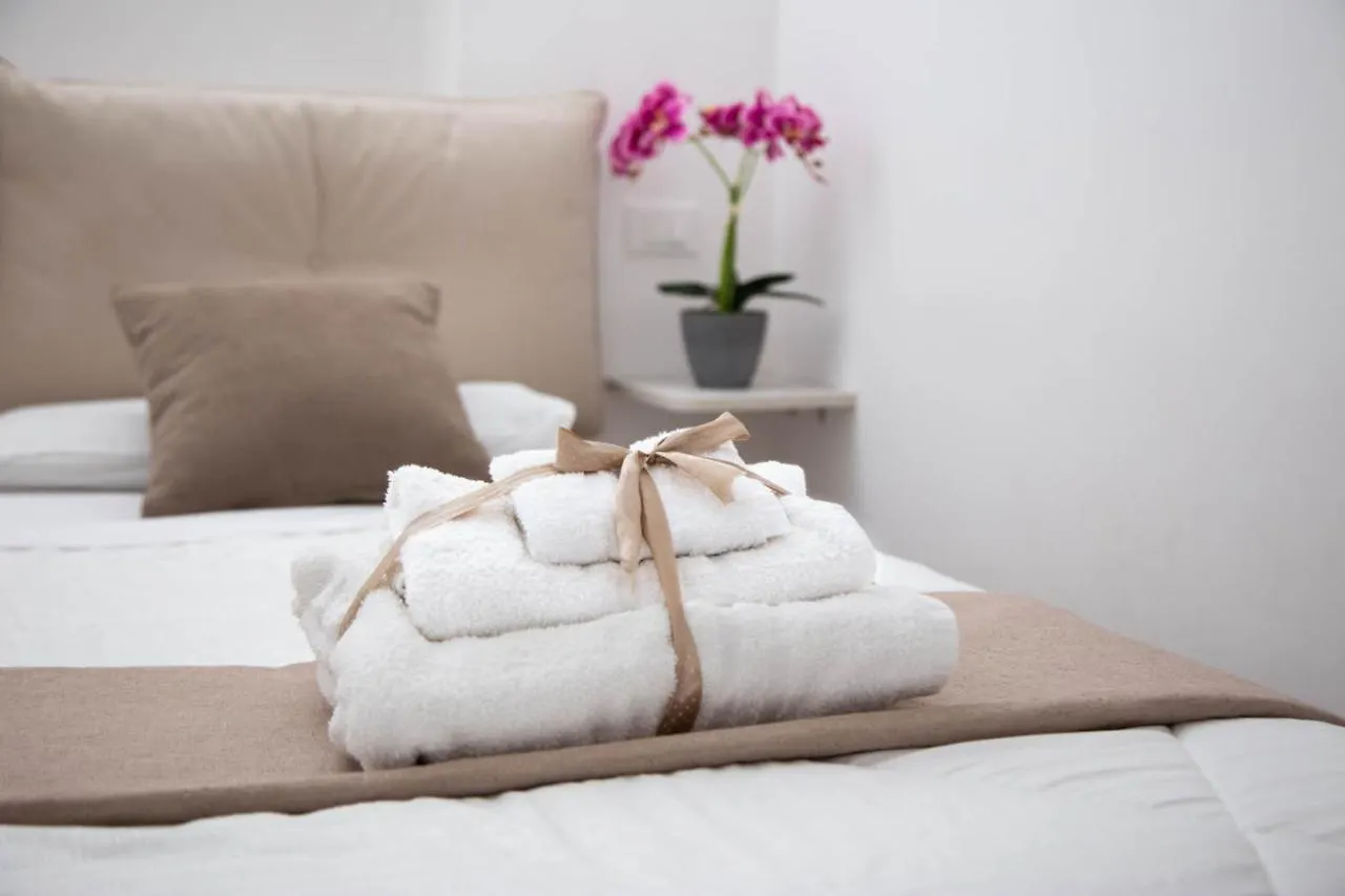 Apartament Vernaci Loft Terrasini