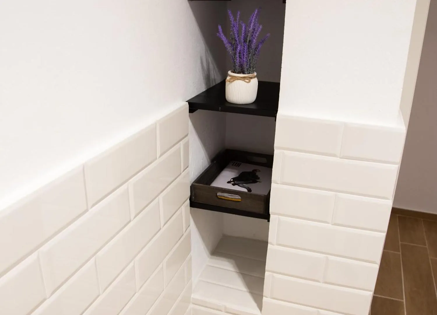 Vernaci Loft Apartment Terrasini