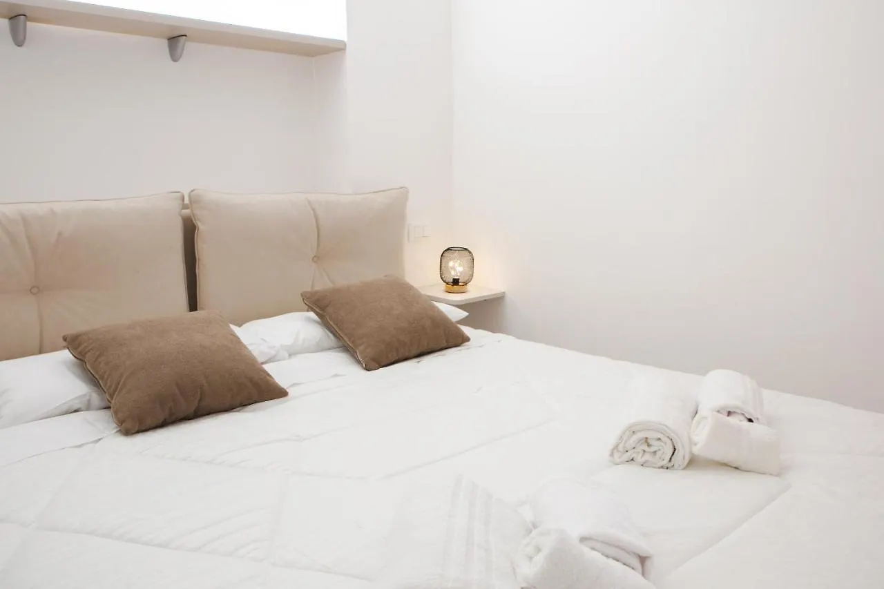 Vernaci Loft Appartement Terrasini 0*,
